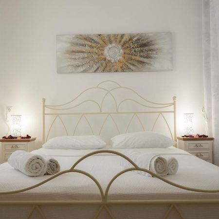 Avlemonas Guest House エクステリア 写真