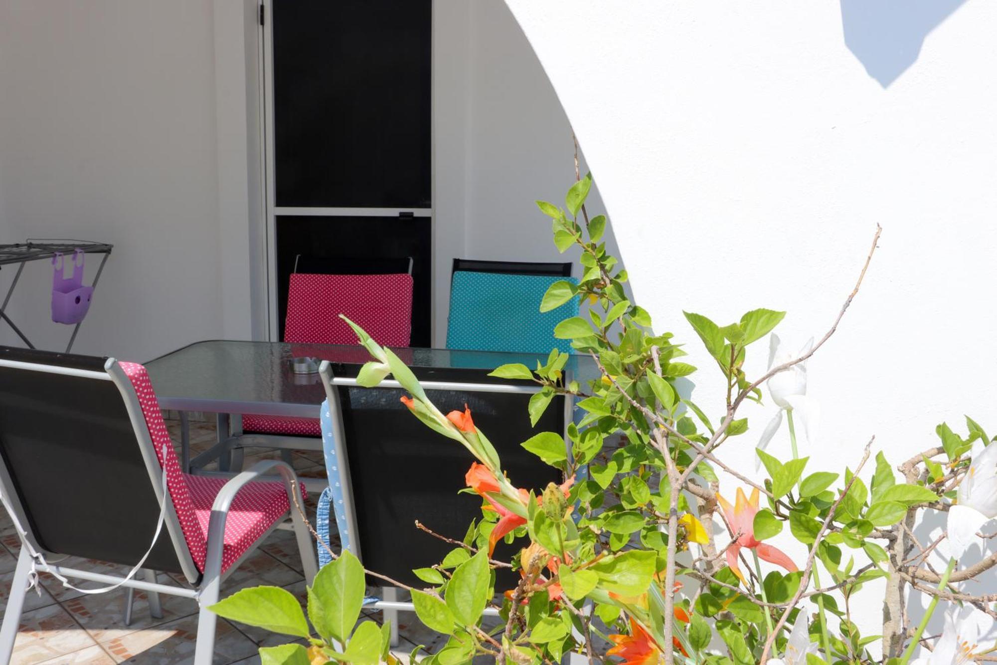 Avlemonas Guest House エクステリア 写真