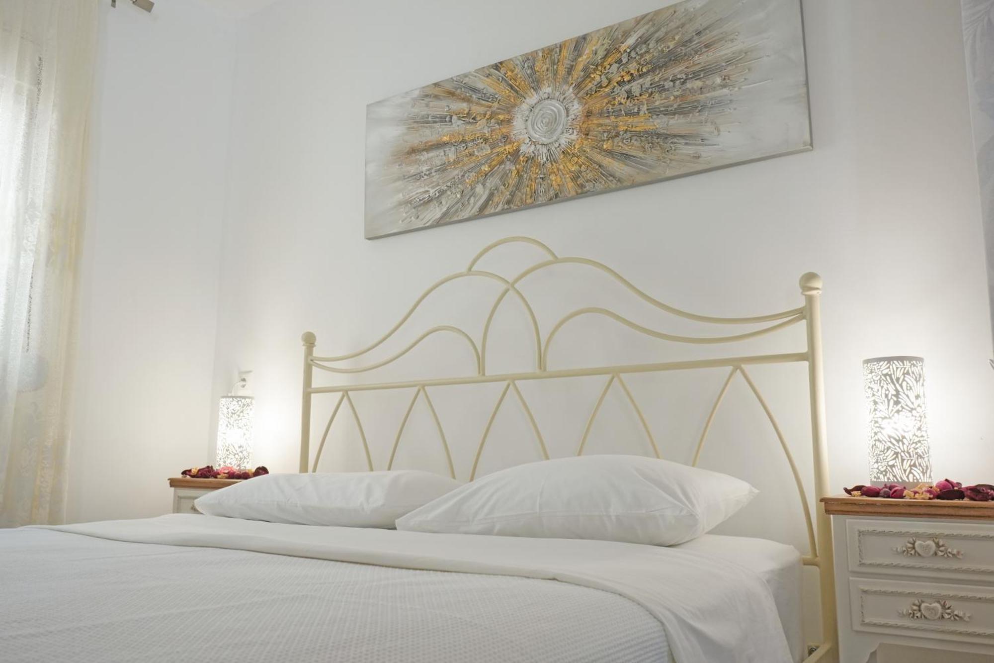 Avlemonas Guest House エクステリア 写真