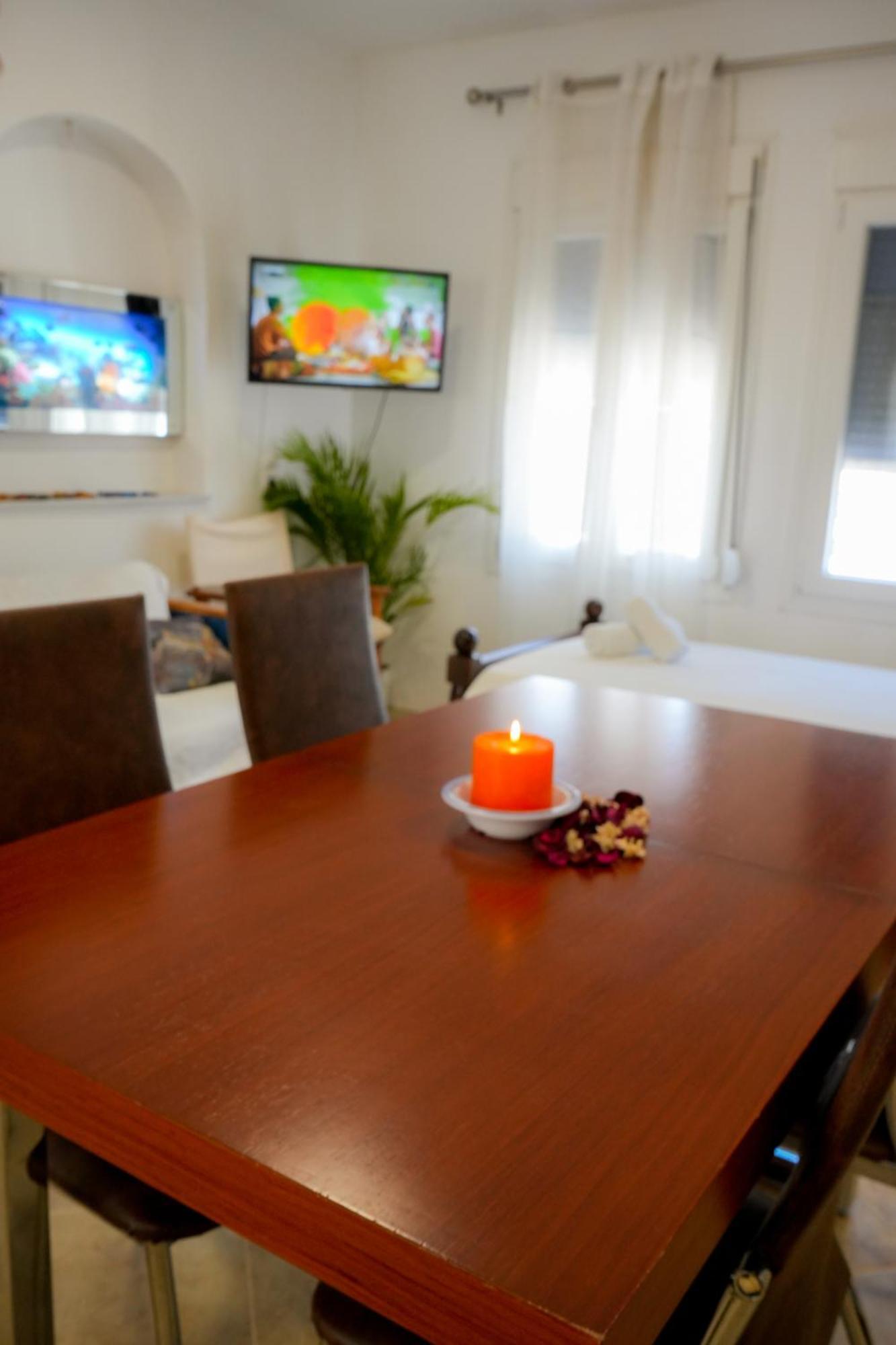 Avlemonas Guest House エクステリア 写真
