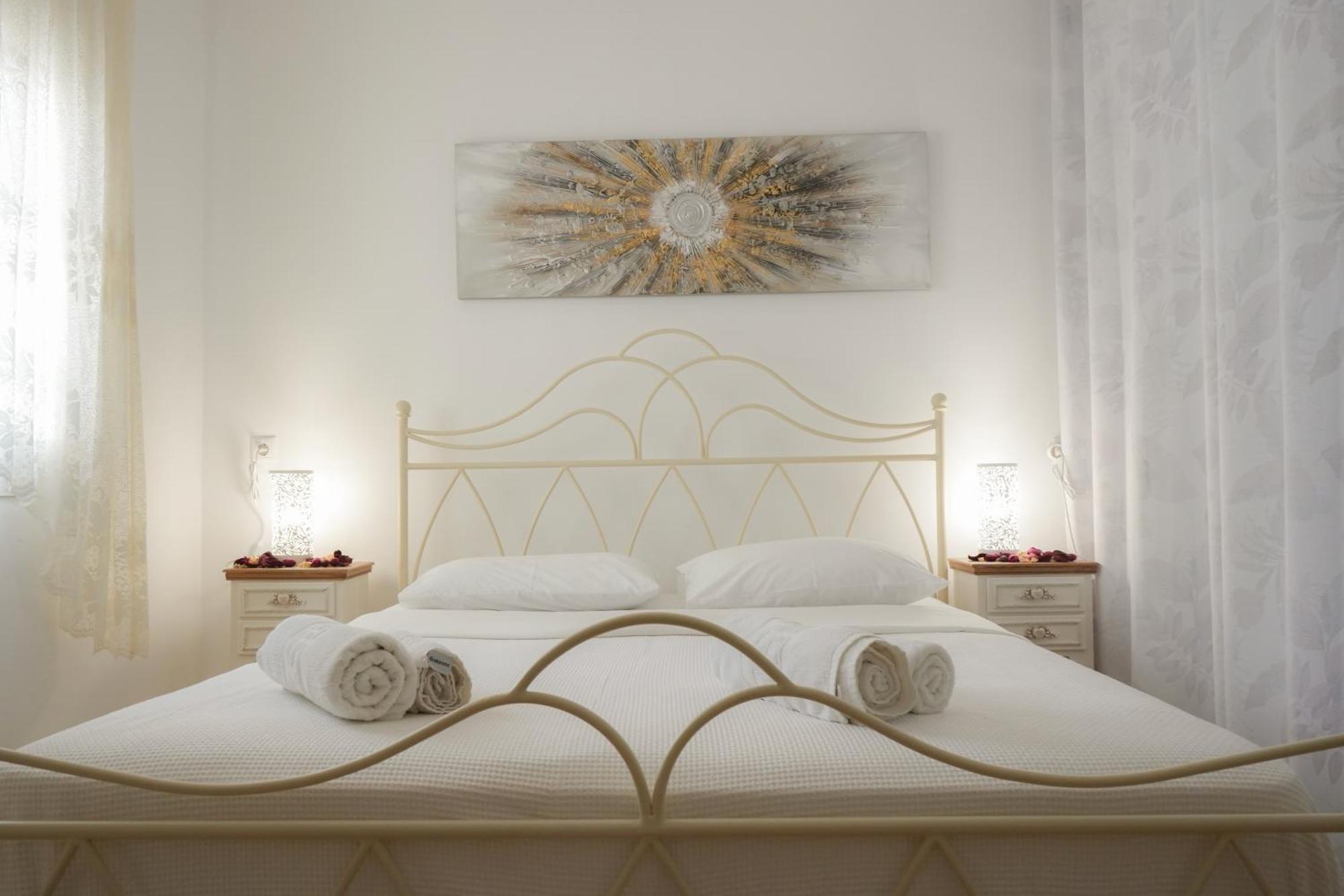 Avlemonas Guest House エクステリア 写真