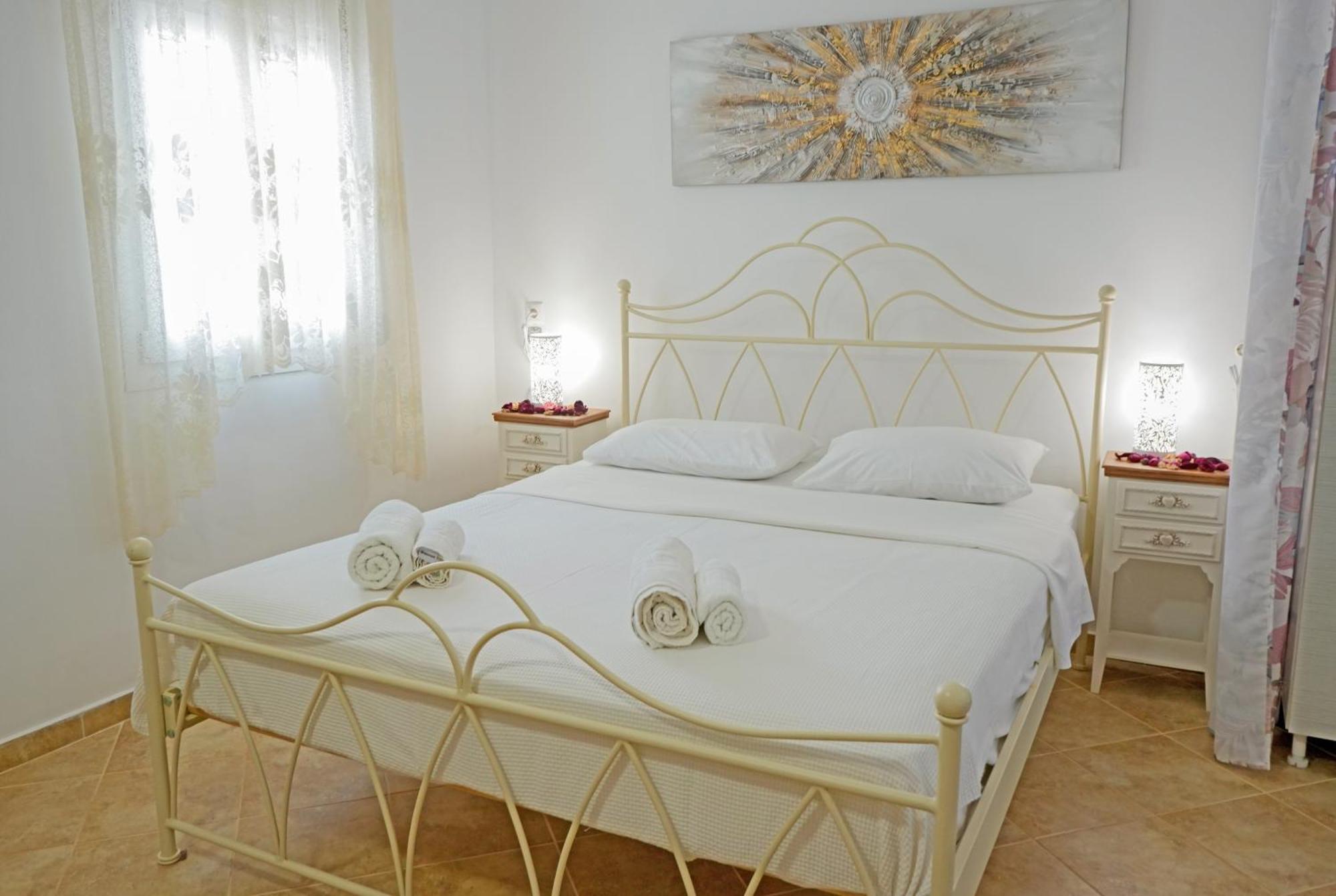 Avlemonas Guest House エクステリア 写真