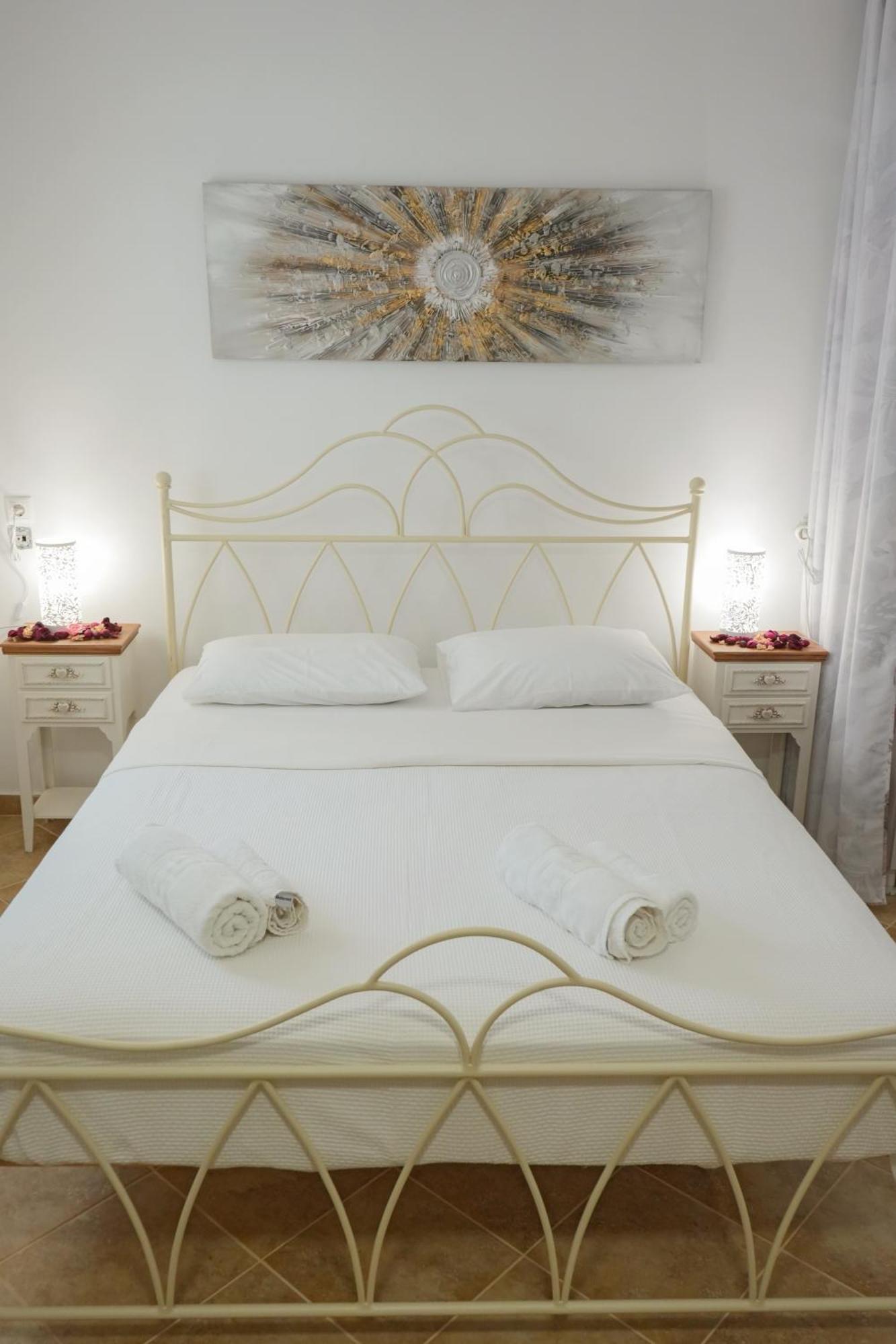 Avlemonas Guest House エクステリア 写真