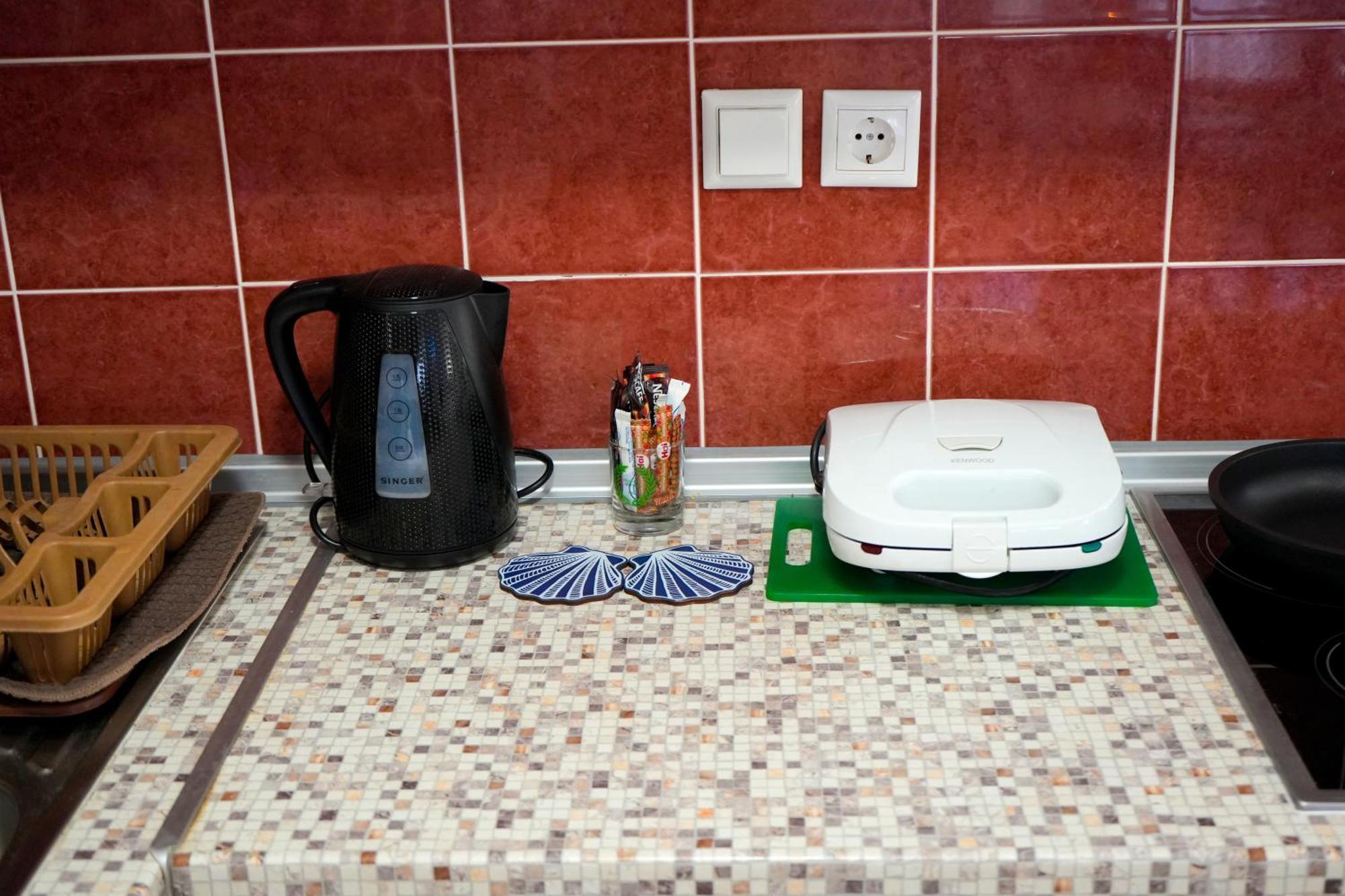 Avlemonas Guest House エクステリア 写真